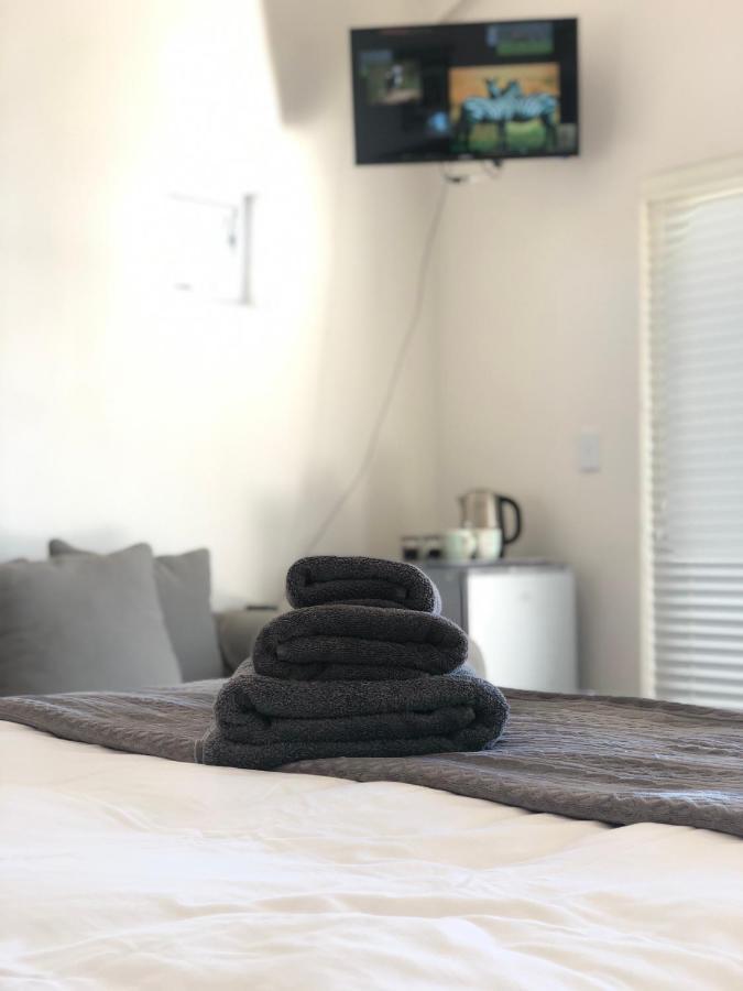 Views At 69 B&B Langebaan Esterno foto